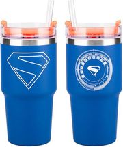 PALADONE DC: SUPERMAN - THEATRICAL GAMER CUP