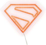 PALADONE DC: SUPERMAN - WALL MOUNTABLE LED NEON LIGHT