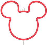 PALADONE: DISNEY - MICKEY WALL MOUNTABLE LED NEON LIGHT