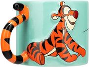 PALADONE: DISNEY WINNIE THE POOH - TIGGER SHAPED MUG