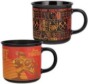 PALADONE: FORTNITE - HEAT CHANGE MUG