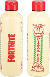 PALADONE: FORTNITE - METAL WATER BOTTLE