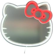 PALADONE: HELLO KITTY WALL MOUNTABLE LED NEON MIRROR