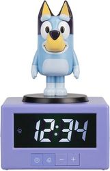 PALADONE ICONS: BLUEY - ALARM CLOCK