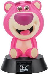 PALADONE ICONS DISNEY: TOY STORY - LOTSO HUGGIN BEAR LIGHT
