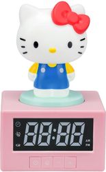 PALADONE ICONS: HELLO KITTY - ALARM CLOCK