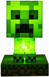 PALADONE ICONS: MINECRAFT - CREEPER LIGHT BDP