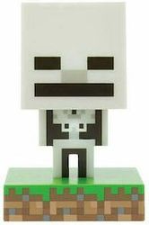 PALADONE ICONS: MINECRAFT - SKELETON LIGHT BDP