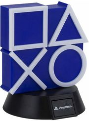 PALADONE ICONS: PLAYSTATION LIGHT