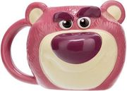 PALADONE PALADONE: LOTSO - SHAPED MUG