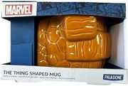 PALADONE MARVEL: FANTASTIC 4 - THE THING SHAPED MUG