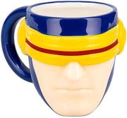 PALADONE MARVEL: X-MEN '97 - CYCLOPS SHAPED MUG