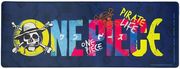 PALADONE: ONE PIECE DESK MAT 800X300