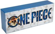 PALADONE: ONE PIECE - LOGO LIGHT