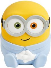 PALADONE SQUISHYGLO: MINIONS - BOB SILICONE LIGHT RECHARGEABLE
