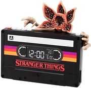 PALADONE PALADONE: STRANGER THINGS 5 - DEMOGORGON CASSETTE ALARM CLOCK