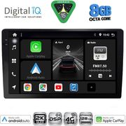 DIGITAL IQ BXF 11910_CPAA (10'' SLIM) 4G SIM MULTIMEDIA TABLET