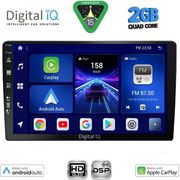 DIGITAL IQ BXC 3910_CPAA (10'' SLIM) MULTIMEDIA TABLET