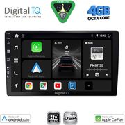 DIGITAL IQ BXF 6909_CPAA (9'' SLIM) MULTIMEDIA TABLET