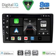 DIGITAL IQ BXF 7909_CPAA (9'' SLIM) MULTIMEDIA TABLET