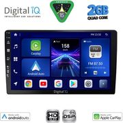 DIGITAL IQ BXC 3909_CPAA (9'' SLIM) MULTIMEDIA TABLET