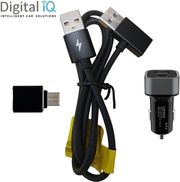 DIGITAL IQ PCH 1210 (CURRENT BUSTER WITH USB CHARGER)