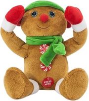 EUROLAMP ΜΠΙΣΚΟΤΕΝΙΟΣ PEEK-A-BOO 13X13X20CM 600-44015