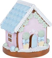 EUROLAMP ΜΠΙΣΚΟΤΟΣΠΙΤΟ ΡΟΖ 125CM 600-46185