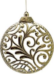 EUROLAMP ΜΠΑΛΑ ΣΚΑΛΙΣΤΗ ΣΑΜΠΑΝΙ 17X14.5CM 600-47382