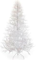 EUROLAMP ΕΛΑΤΟ ΛΕΥΚΟ ΙΣΛΑΝΔΙΑ 225CM 600-30614