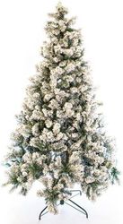 EUROLAMP ΕΛΑΤΟ ΧΙΟΝΙΣΜΕΝΟ PVC ΕΔΙΜΒΟΥΡΓΟ 240CM 600-30060