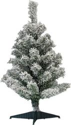 EUROLAMP ΕΛΑΤΟ ΧΙΟΝΙΣΜΕΝΟ PVC ΕΔΙΜΒΟΥΡΓΟ 60CM 600-30037