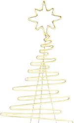 EUROLAMP ΔΕΝΤΡΟ 7M NEON LED ΦΩΤΟΣΩΛΗΝΑΣ ΜΟΝΟΚΑΝΑΛΟΣ ΘΕΡΜΟ ΛΕΥΚO 108X52CMIP44 600-23034