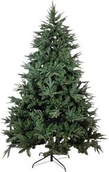 EUROLAMP ΔΕΝΤΡΟ ΕΛΑΤΟ MIXED PVC ME ΠΛΑΣΤΙΚΟ ΑΡΤΕΜΙΣ 210CM 600-30686