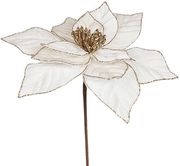 EUROLAMP ΑΛΕΞΑΝΔΡΙΝΟ ΙΒΟΥΑΡ 30X44CM 600-47420