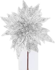 EUROLAMP ΑΛΕΞΑΝΔΡΙΝΟ ΛΕΥΚΟ 25X13CM 600-46236