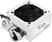 ARMAGGEDDON ARMAGGEDDON OVERCLOCK PRO PSU PEAK POWER 400W BULK WHITE OCPRO200W-W-BULK