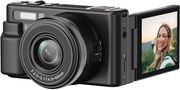 EASYPIX 4K POWERPRO VX7230 COMPACT WIFI BRIDGE CAMERA EP20207