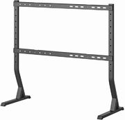 GEMBIRD 3 STAGE HEIGHT TABLETOP TV STAND 45'-90' MAX VESA 800X400 TVS-D90F-01