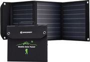 BRESSER BRESSER MOBILE SOLAR PANEL 40W WITH USB