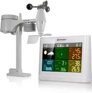 BRESSER BRESSER WETTER CENTER 5-IN-1 COMFORT WHITE