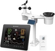 BRESSER BRESSER WETTER CENTER 7-IN-1 4CAST MD FUNK BLACK