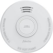 ΦΩΤΟΗΛΕΚΤΡΙΚΟΣ ΑΝΙΧΝΕΥΤΗΣ ΚΑΠΝΟΥ ΜΕ ΣΕΙΡΗΝΑ ALECTO SD110