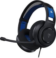 TURTLE BEACH ATLAS 200 - WIRED GAMING HEADSET (PS, PC) (BLACK)