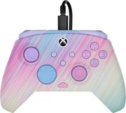 TURTLE BEACH REMATCH ADVANCED WIRED CONTROLLER (XBOX, PC) COLOR COTTON CANDY