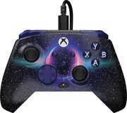 TURTLE BEACH REMATCH ADVANCED WIRED CONTROLLER (XBOX, PC) COLOR DARK COSMOS REVEAL