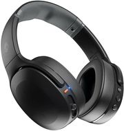 SKULLCANDY SKULLCANDY (S6EVW-N740) CRUSHER EVO WIRELESS OVER-EAR HEADPHONES (TRUE BLACK)