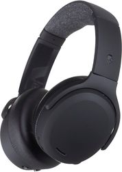 SKULLCANDY SKULLCANDY (S6CAW-R740) CRUSHER ANC 2 WIRELESS WITH ACTIVE NOISE CANCELING HEADPHONES (TRUE BLACK)