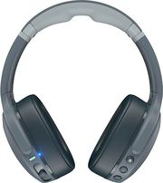SKULLCANDY SKULLCANDY (S6EVW-N744) CRUSHER EVO WIRELESS OVER-EAR HEADPHONES (CHILL GREY)