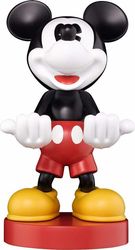 EXG EXG CABLE GUYS MICKEY MOUSE PHONE AND CONTROLLER HOLDER (CGCRDS300090)